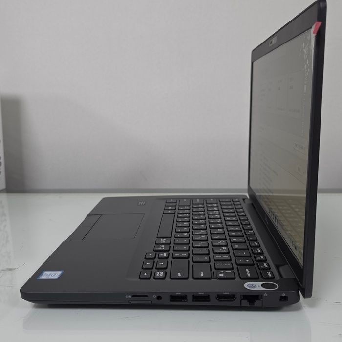 델 노트북 래티튜드 5400 I5 8365U 8G 256GB WIN11PRO