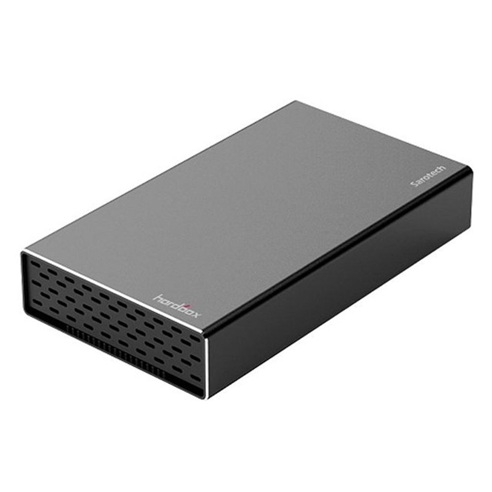위즈플랫 새로텍 [16TB] Hardbox FHD-360U3-AL USB3.0 3.5인치 우체국택배 정품HDD장착