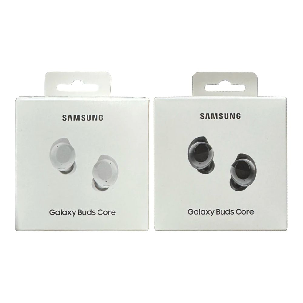 [롯데온] SAMSUNG 삼성 갤럭시 버즈 코어 SM-R410 블루투스 이어폰 액티브 노이즈 캔슬링