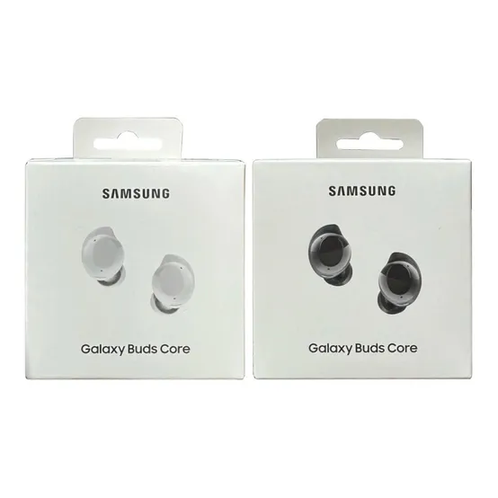 [APP전용] (빠른출고)SAMSUNG 삼성 갤럭시 버즈 코어 SM-R410 블루투스 이어폰 액티브 노이즈 캔슬링