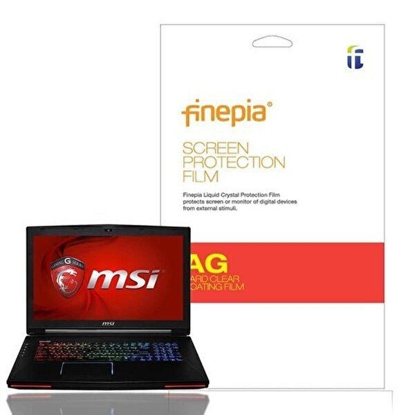 고품질 TBZ MSI Sword GF76 B13VEK 저반사 지문방지필름 지문방지필름 액정필름 노트북보호필름 WFNI2RP