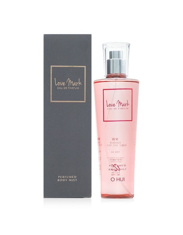오휘 러브마크 바디 미스트 150ml