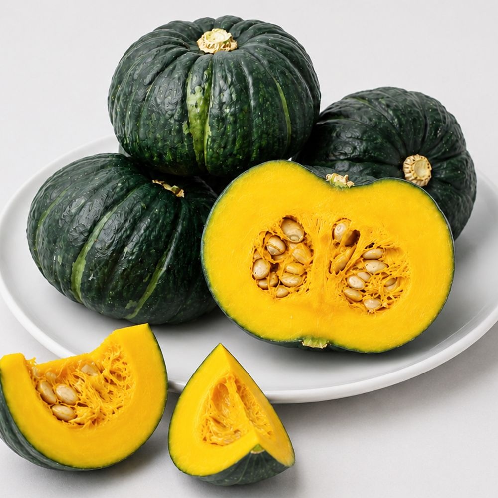 [롯데온] 제주 미니밤호박 특품 2.5kg (7,260원/무료)