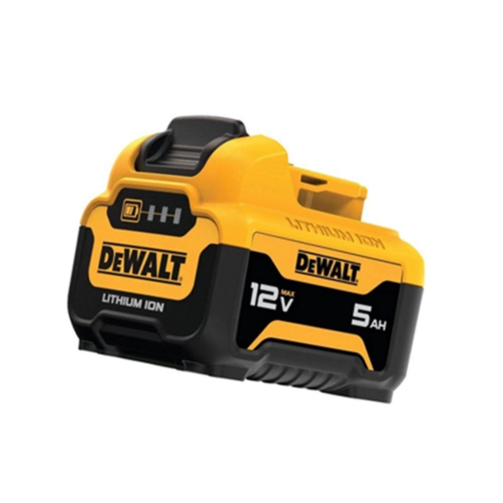 킵상회스토어샾 온길샾 디월트 DCB126 리튬이온배터리 12V 5.0AH DCF902 DCF801