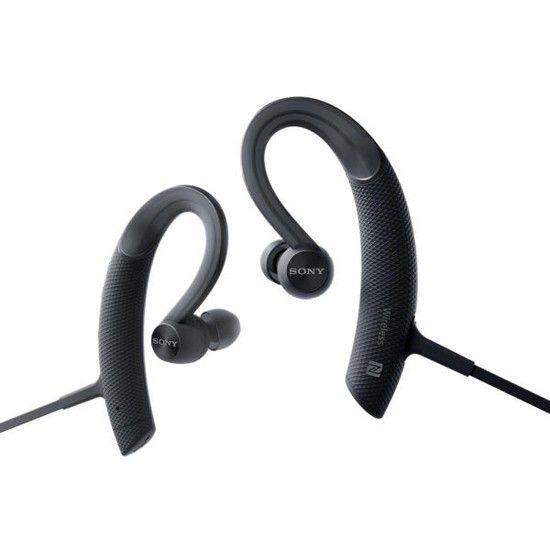 아트박스/쓰리고 소니 MDR-XB80BS 블루투스 넥밴드 무선 이어폰