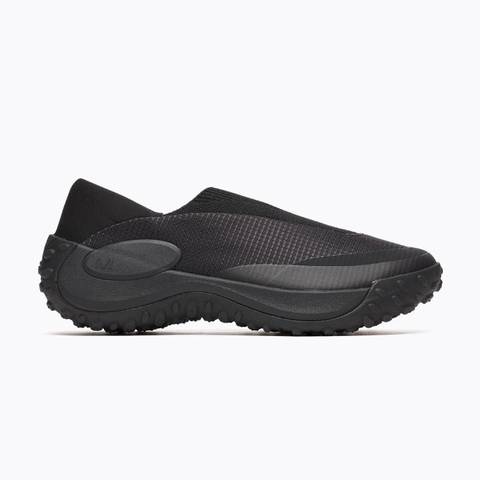 여성 JUNGLE TREK MOC 트레킹 M26A1-WOL510-BLK