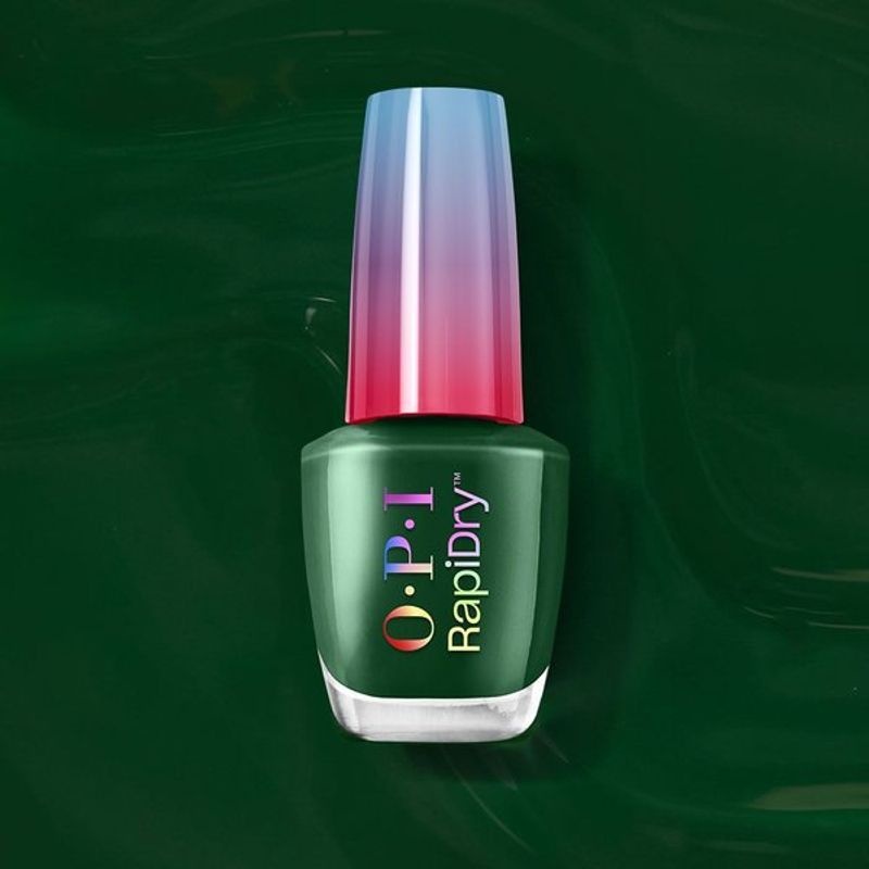 [갤러리아] [OPI][래피드라이] RD0034 - FIR SURELY FAST