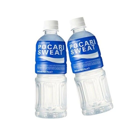 [동아오츠카] 무료배송 포카리스웨트 500ml 20개 (10548344)