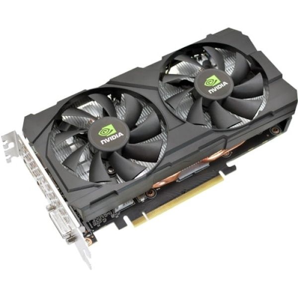FORSA GeForce GTX 1660 SUPER X D6 6GB 4047031