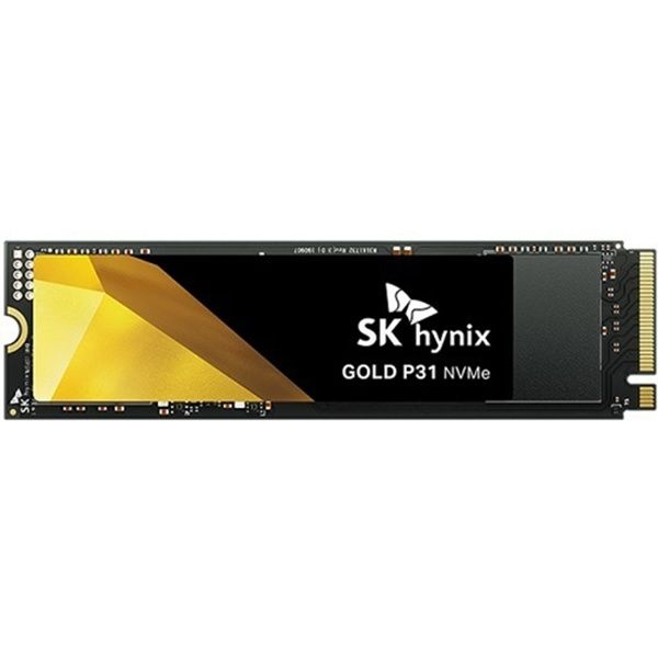 UnKnown SK hynix Gold P31 M.2 NVMe 2280 1TB 4045220