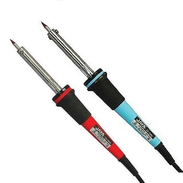 자야 전기인두 이 보급형 ZD-70RA W 다용도기 납땜기