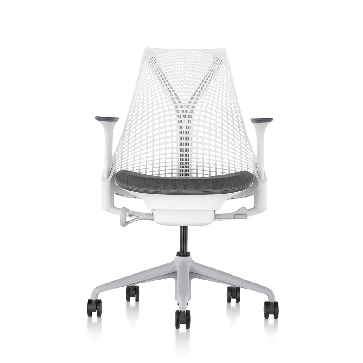 [롯데백화점] 허먼밀러 [허먼밀러 공식딜러] Sayl Chair (White)