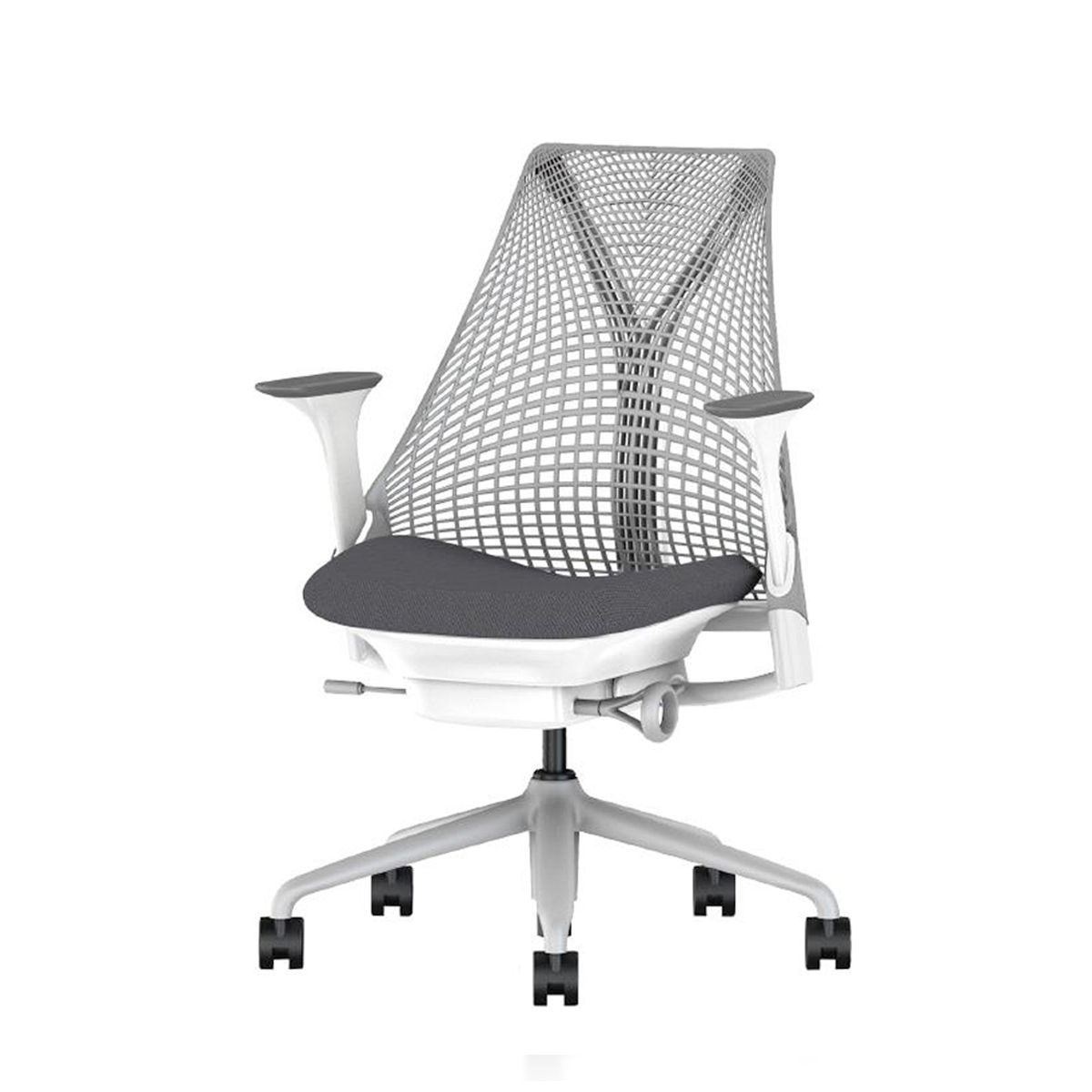 [롯데백화점] 허먼밀러 [허먼밀러 공식딜러] Sayl Chair (Fog)
