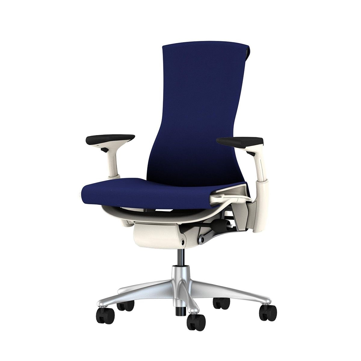 [롯데백화점] 허먼밀러 [허먼밀러 공식딜러] Embody Chair (Twilight)