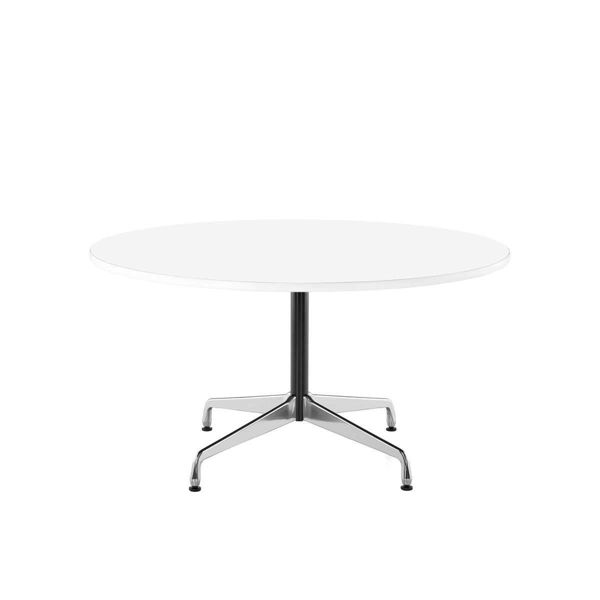 [롯데백화점] 허먼밀러 [허먼밀러 공식딜러] Eames Conference Table Round (106 cm)