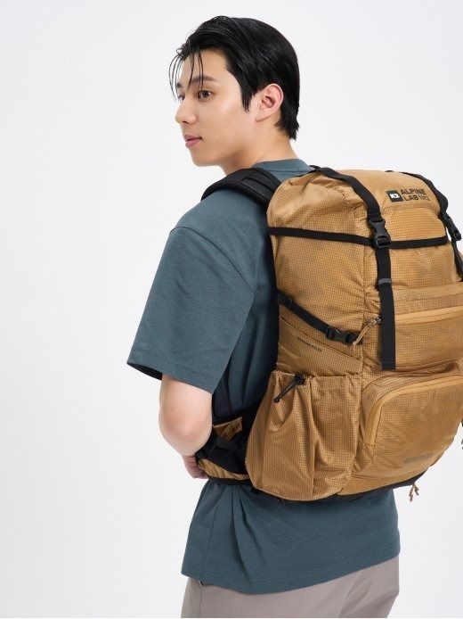 에스케이투 구스토(GUSTO) 30L_Y.BEIGE