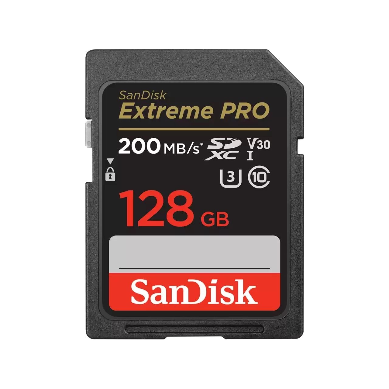 [오늘출발] 샌디스크 EXTREME PRO SDXC 128GB Class10 SDXXD 4K 카메라 니콘 소니 캐논 네비게이션 메모리카드 SD카드 口