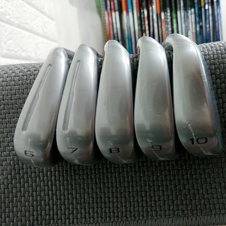 신품 혼마 투어월드 TW GS 6-10 5아이언 경량스틸 R.