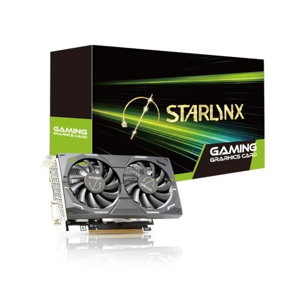 스타링스 지포스 GTX 1660 SUPER D6 6GB NV 4047018