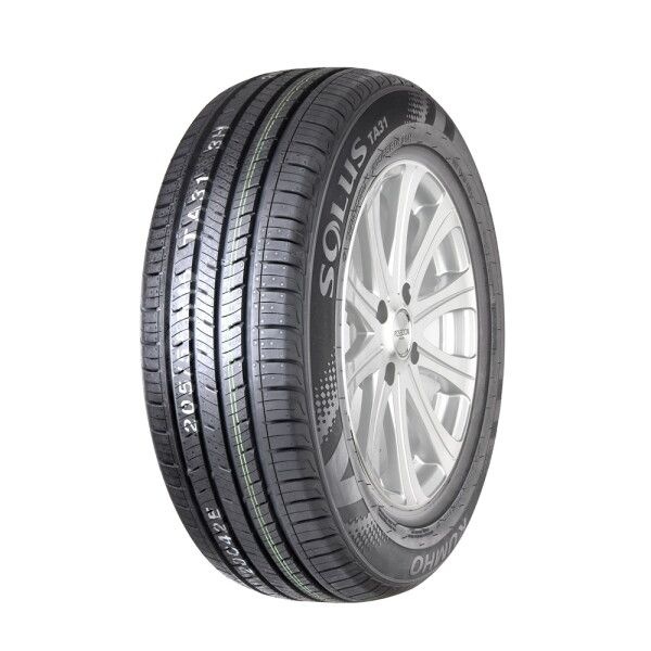 금호타이어 [금호타이어] 솔루스 SOLUS TA31 235/55R17 (택배발송/장착비별도)