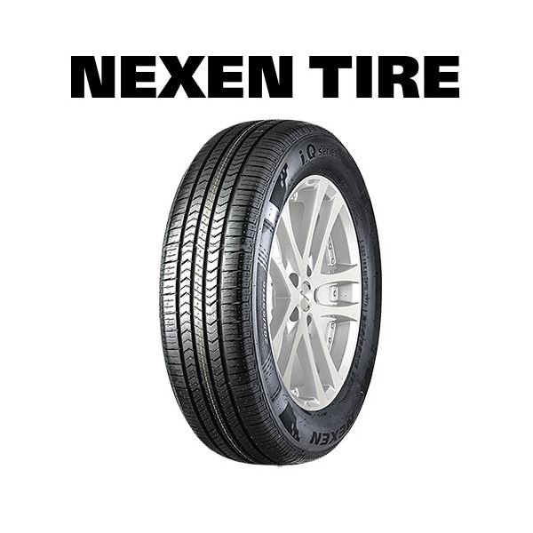 넥센타이어 [넥센타이어] i.Q Series1 175/70R13 (택배발송/장착비별도)