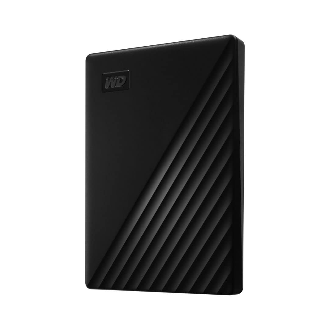 WD NEW My Passport Gen3 6TB + 정품파우치제공