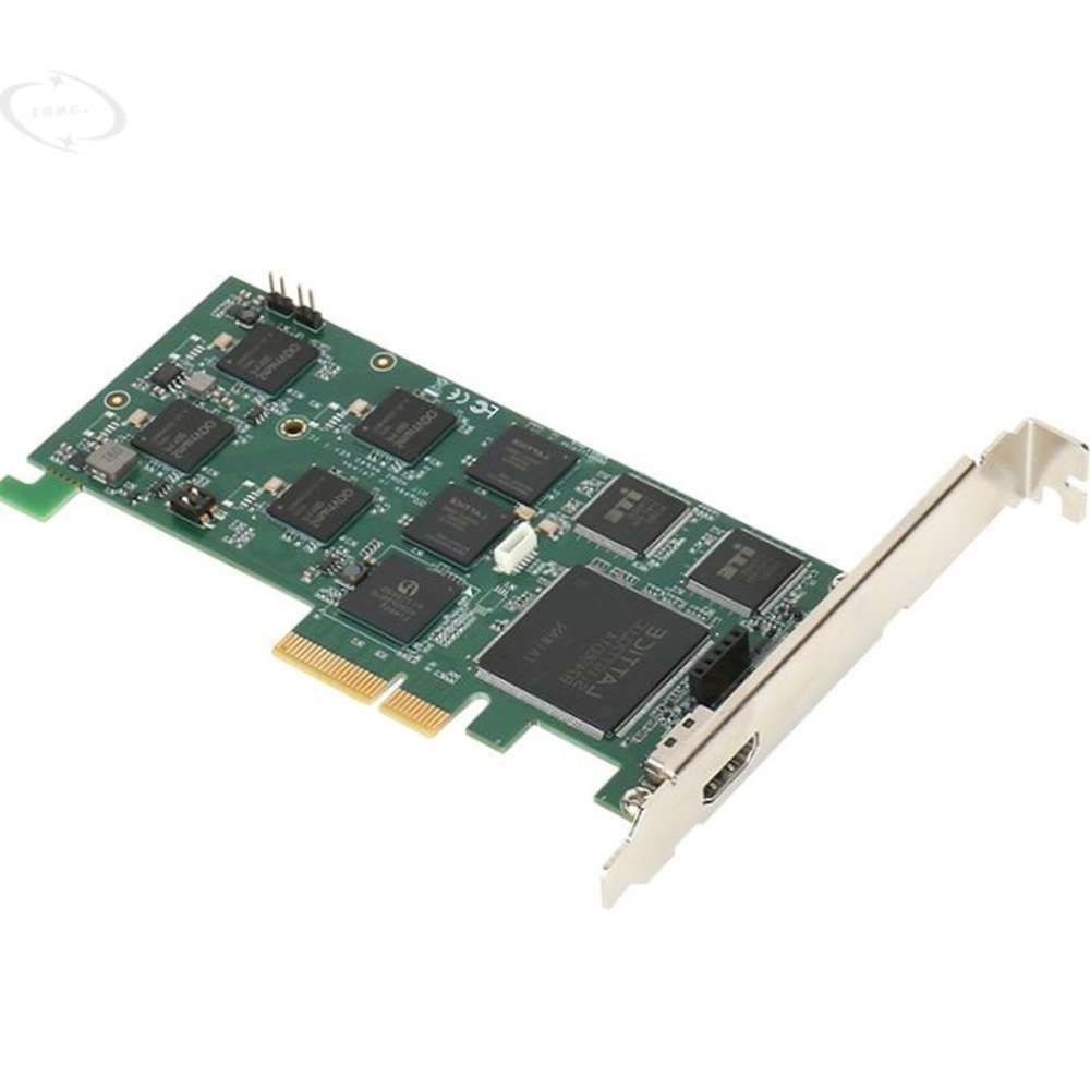 YUAN 4K HDMI 캡처 카드 YPH01 HDMI녹화 영상캡처 라이브방송장비