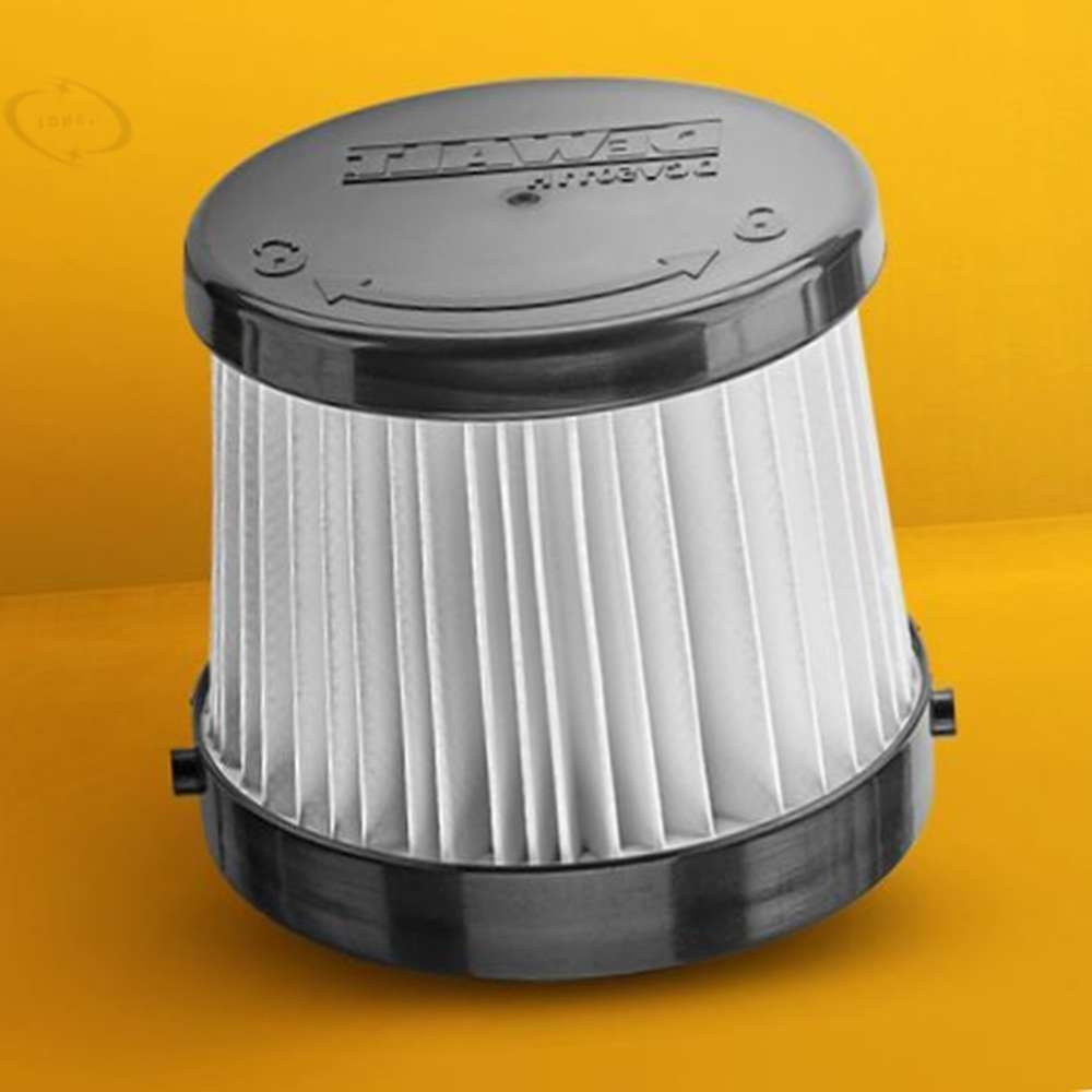 셀커머스협력사 스틱 청소기 DCV501LN용 HEPA 필터 2개입 곰팡이필터 미세먼지필터 먼지집진기