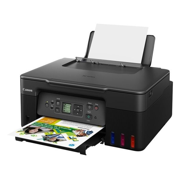 Canon PIXMA G3970 무한잉크 복합기 잉크포함 4048042