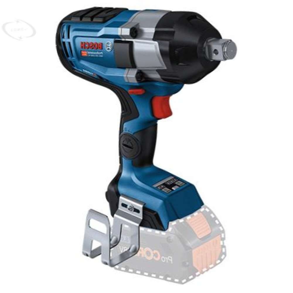 18V 1050 HC 충전 임팩트 렌치 본체 충전임팩렌치 무선임팩 전동드라이버