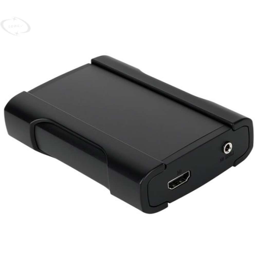 USB 4K HDMI 캡처 박스 인터넷방송장비 유튜브방송장비 영상캡처