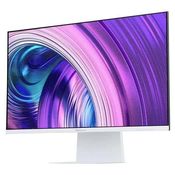 비트엠 Newsync G27F200 Fast IPS 게이밍 화이트 4049883