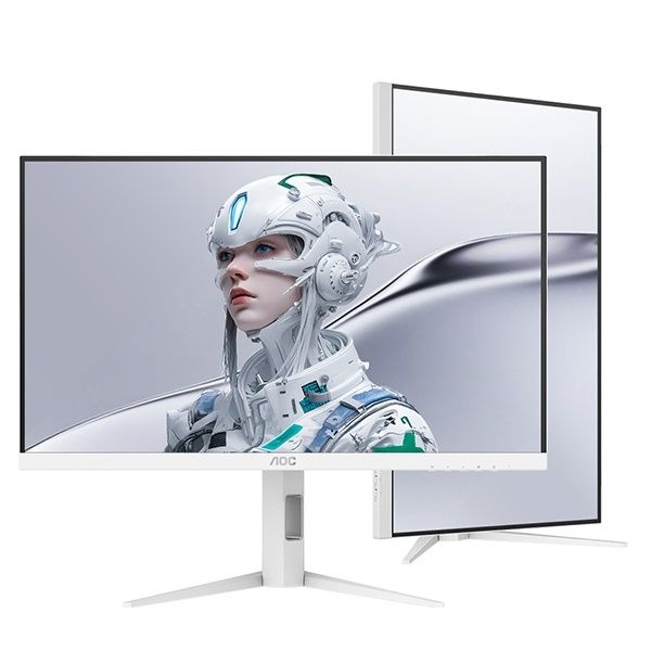알파스캔 AOC Q27G4WS 게이밍 200 FAST IPS QHD HDR 400 멀티스탠드 무결점 4049888