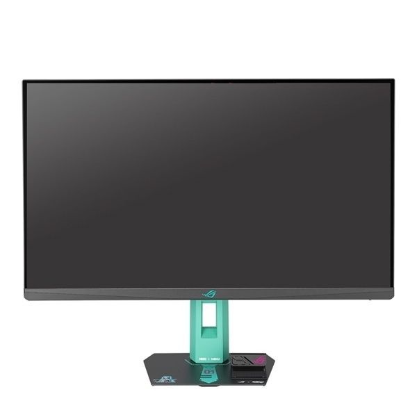 ASUS ROG STRIX 68cm 260Hz Fast-IPS ★ 하츠네 미쿠 에디션 게이밍 모니터 4049898