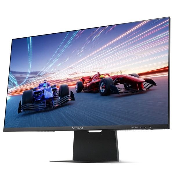비트엠 Newsync G27F200 Fast IPS 게이밍 블랙 4049931