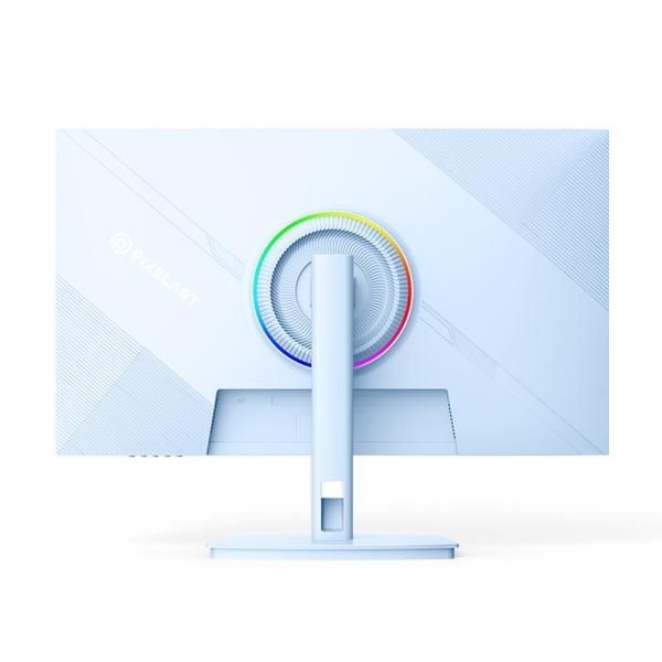 UnKnown 픽셀아트 AURORA PA2720C 블루 Fast IPS 게이밍 200 무결점 4049960