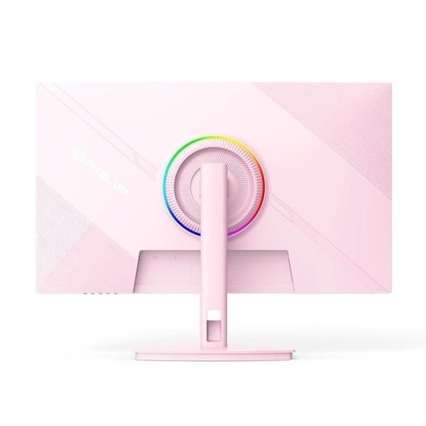 UnKnown 픽셀아트 AURORA PA2720C 핑크 Fast IPS 게이밍 200 무결점 4049962