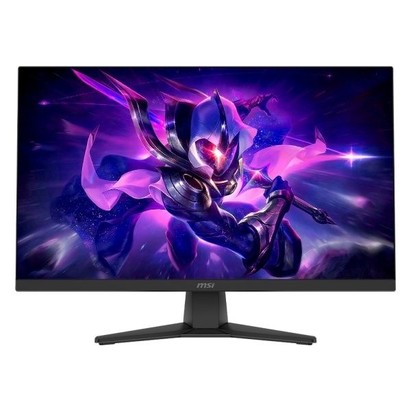 MSI MAG 272F800 X24 Rapid IPS 게이밍 FHD 240 AI Vision 무결점 4049980