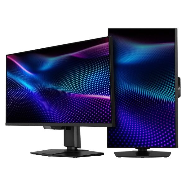 MSI MAG 274UPDF800 E16M 듀얼모드 게이밍 4K AI Vision 무결점 4049982