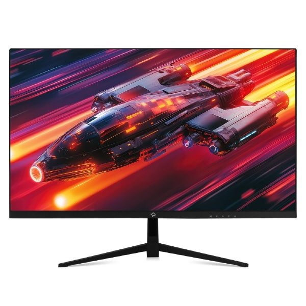 래안텍 PANTHEON FB2740CE Fast-iPS 280 블랙 게이밍 4049994