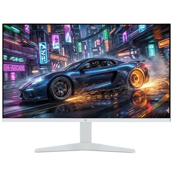픽셀아트 PIXELART PAQ2718W 화이트 Fast IPS QHD 리얼 180 게이밍 4050006