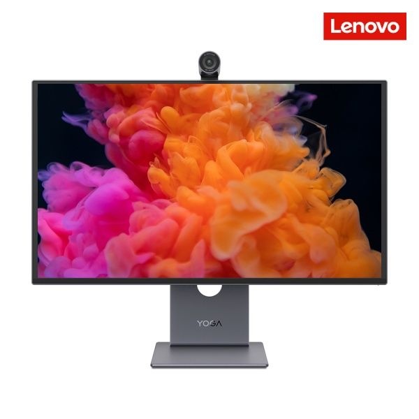 레노버 Yoga Pro 27UD-10 4K UHD 120Hz QD-OLED 무결점 AS 3년 4050030