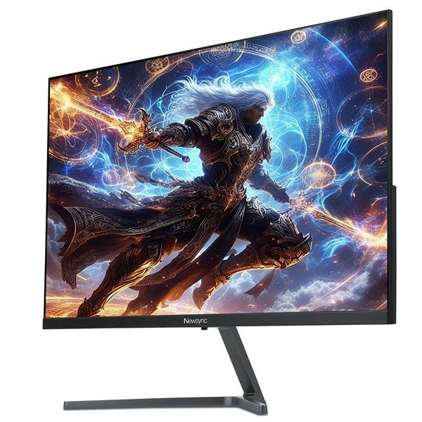 비트엠 Newsync B2714F 144 IPS 게이밍 블랙 4050036