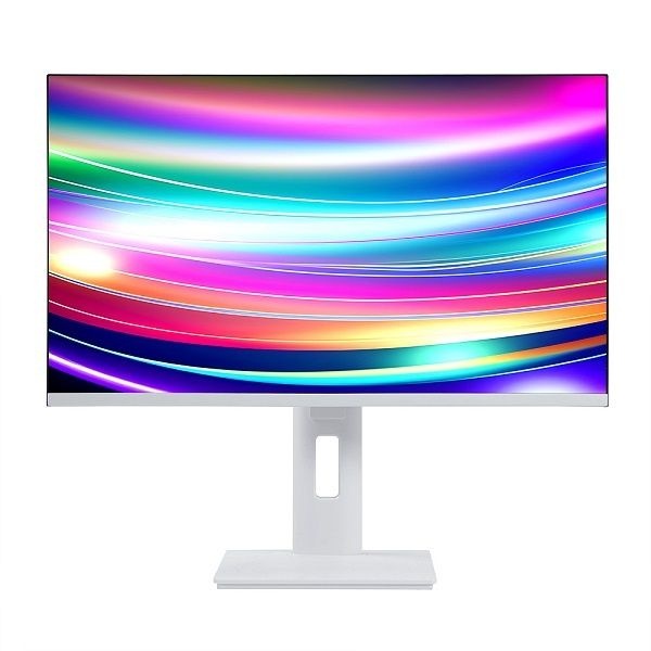 크로스오버 27QD166CM QHD iPS USB-C 화이트 Ai 멀티스탠드 4050064