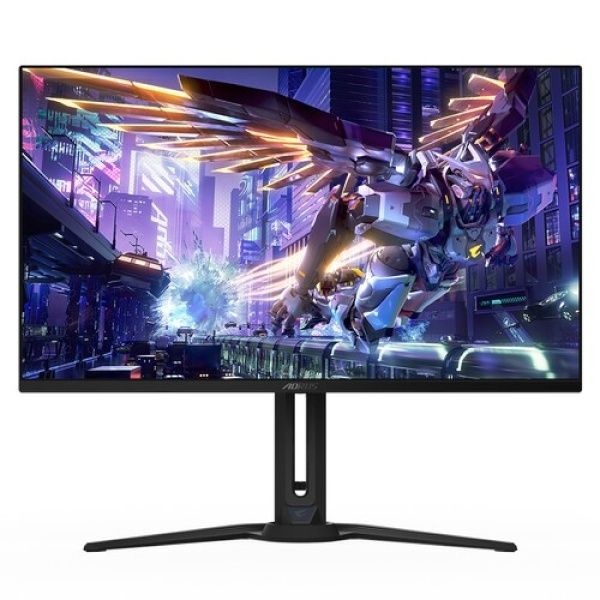 GIGABYTE AORUS FO32U2P QD-OLED 4K 240 UHBR20 DP 2.1 4050124