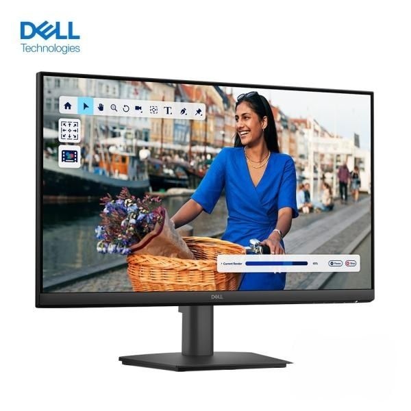 Dell E2425HM IPS 3년 워런티 ★ 네이버 페이 5 000원 4050210