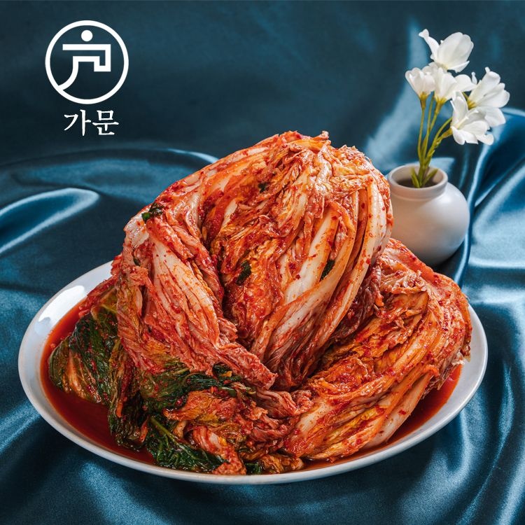 [롯데온]국내산 포기김치 10kg [27,260/무료배송]