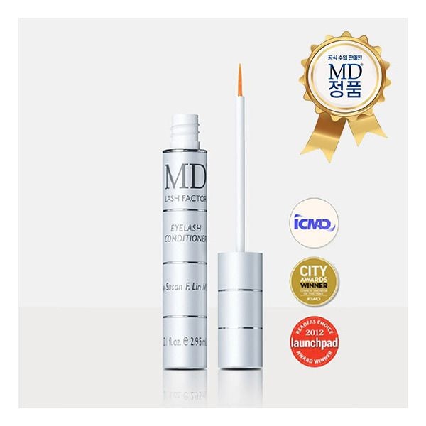 [MD] [미국 직수입]래쉬팩터 속눈썹 영양제 2.95ml