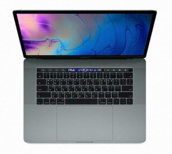 2019 맥북 프로 15 터치바 A1990 i9-9880H 라데온 560X RAM 16GB SSD 512GB