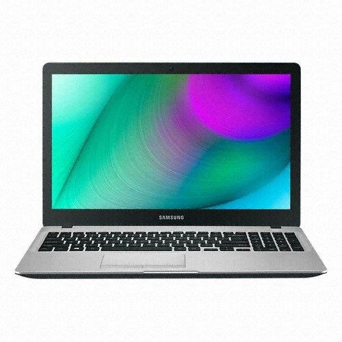 15인치 대화면 삼성 가성비 노트북 i3-5세대 영상시청 NT500R5H 8GB 128GB